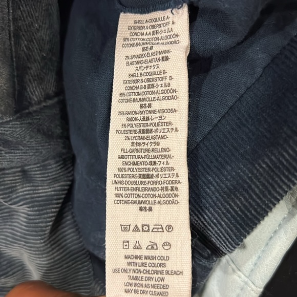 Free people jacket - Picture 5 of 5